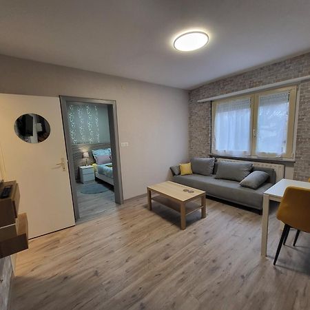 Happy Studio 47 B St Louis Saint-Louis  Rom bilde